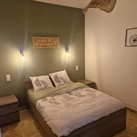 Apartment Pour 2 Personnes