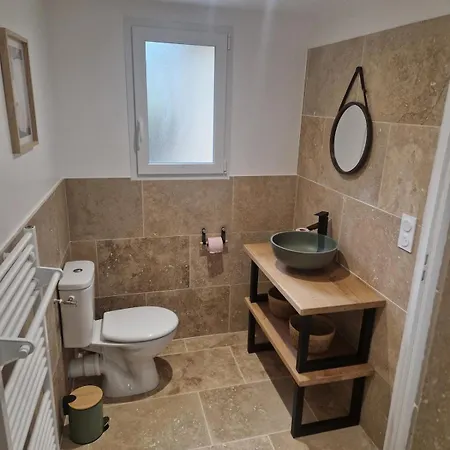Apartment Pour 2 Personnes
